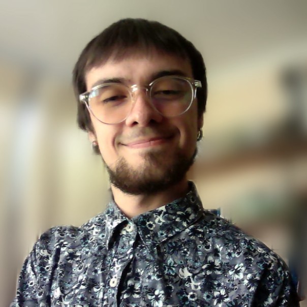 Gabriel Preller, Desarrollador FullStack
